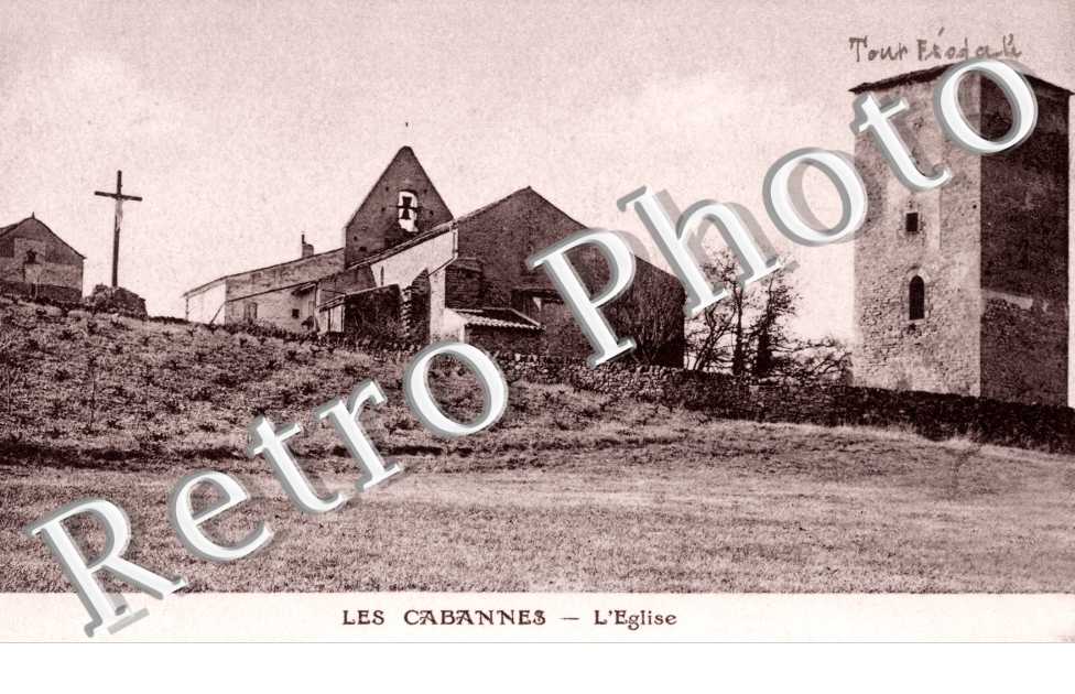 L'eglise