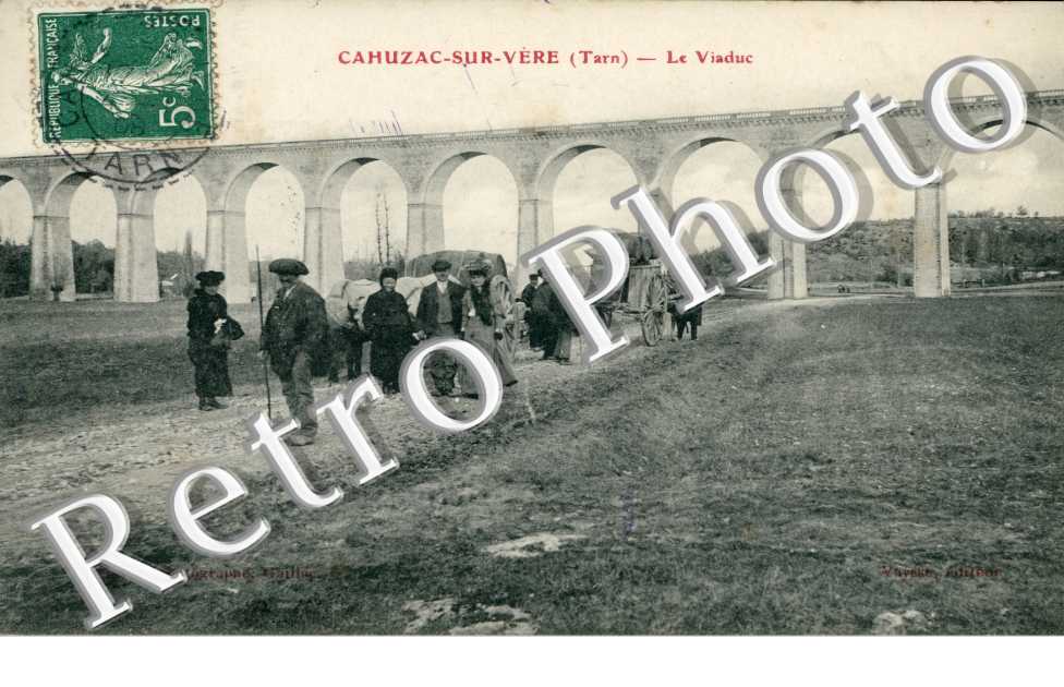 Le Viaduc