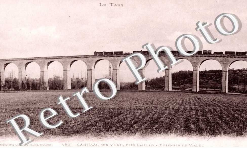 Ensemble du Viaduc