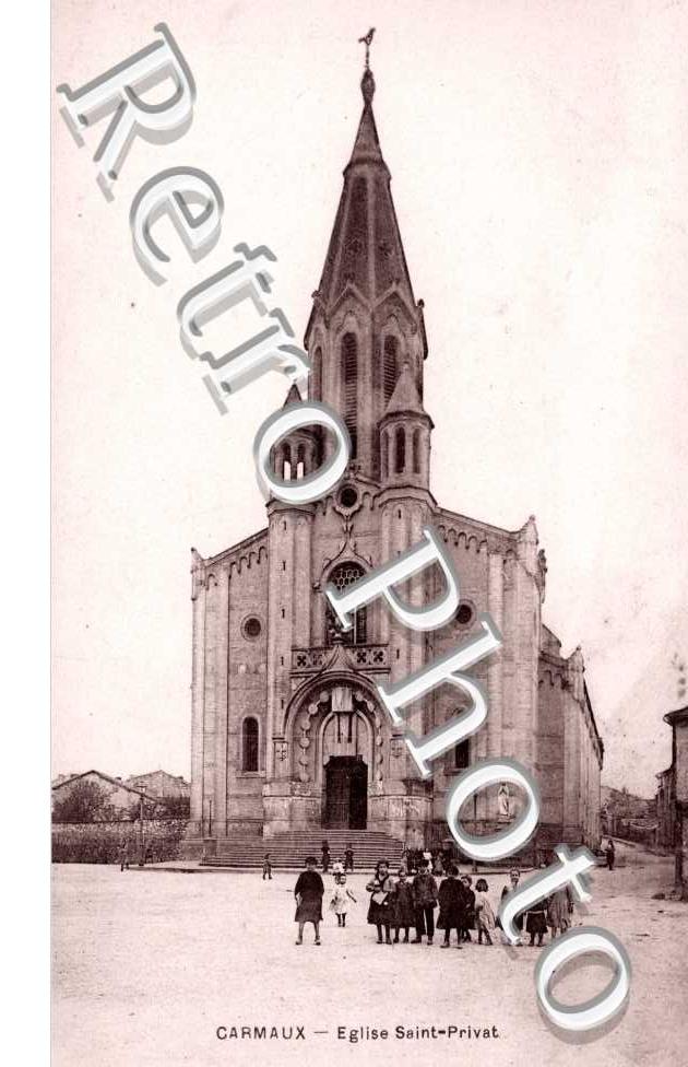 eglise saint privat 