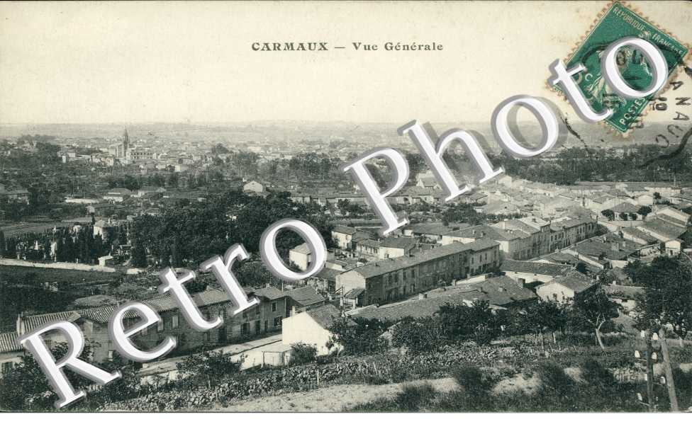 Vue generale