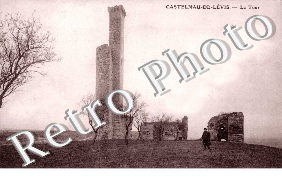 La Tour