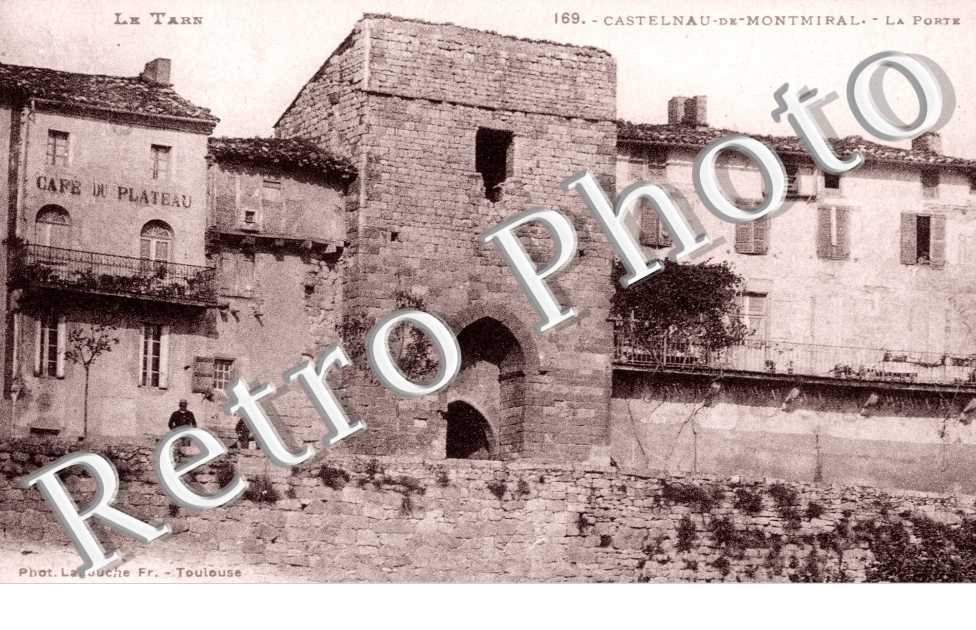 La Porte