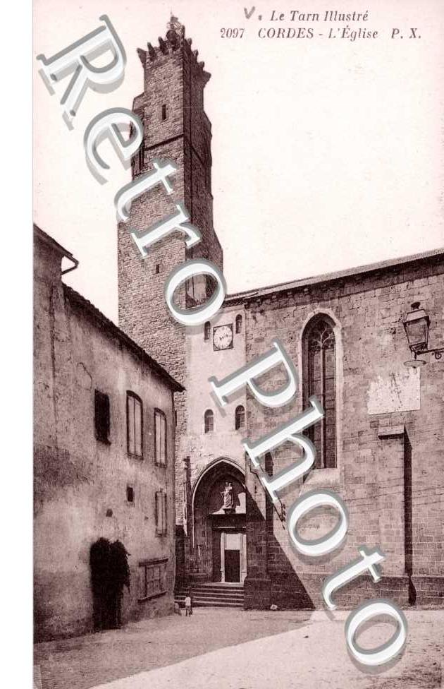 L'Eglise