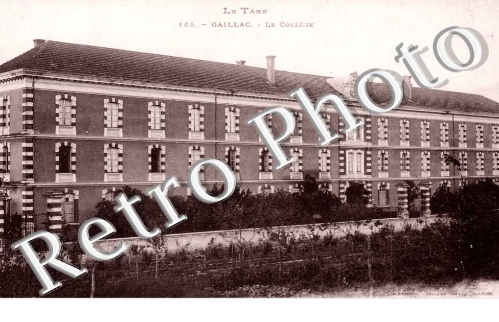 le college