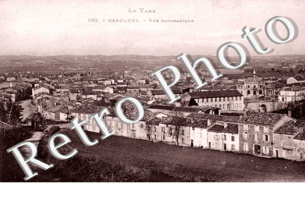 vue panoramique