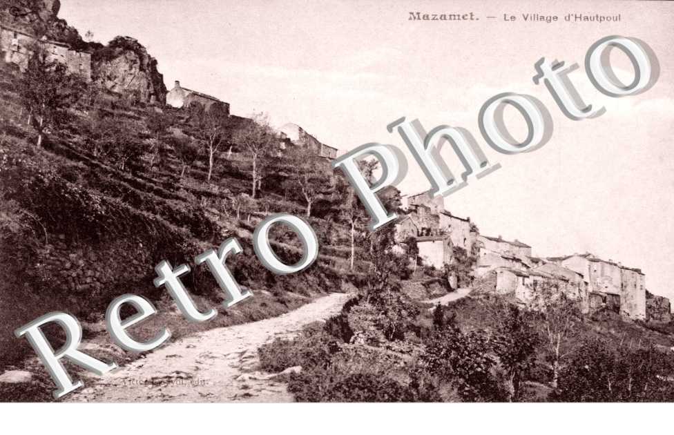 Le Village