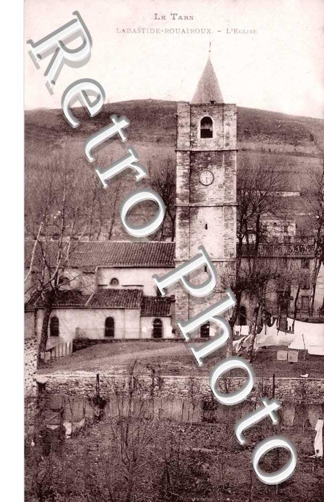 L'Eglise