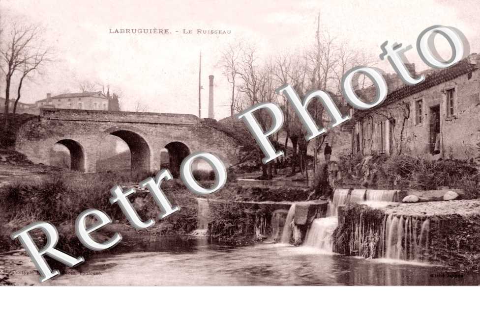 Le Ruisseau