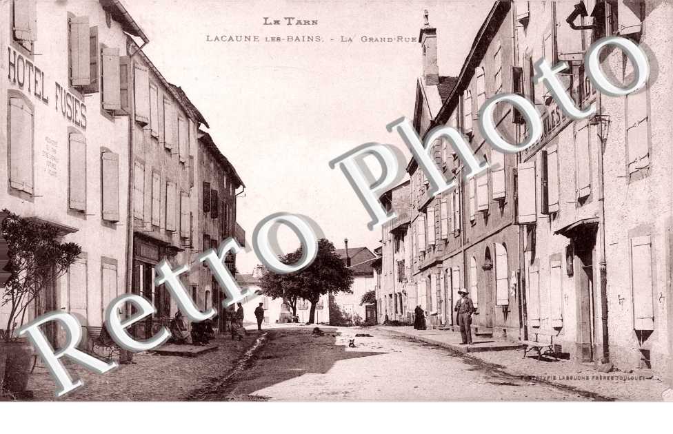 La Grand'Rue