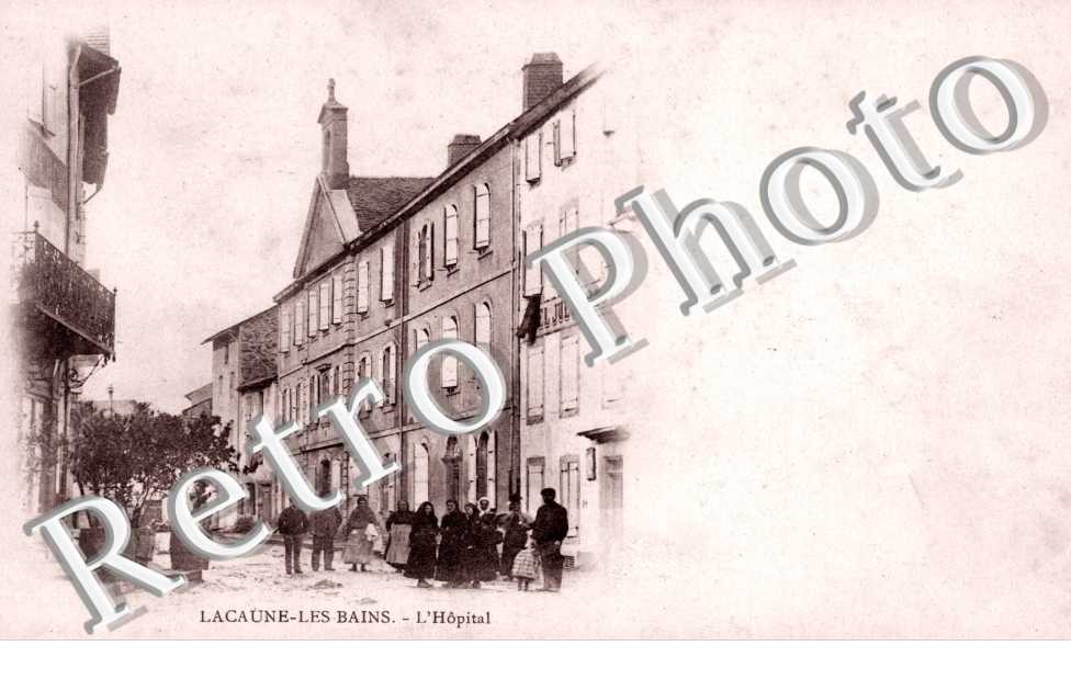 l'hopital
