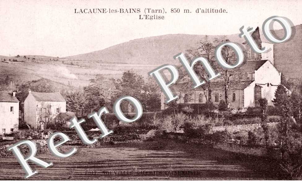 L'eglise