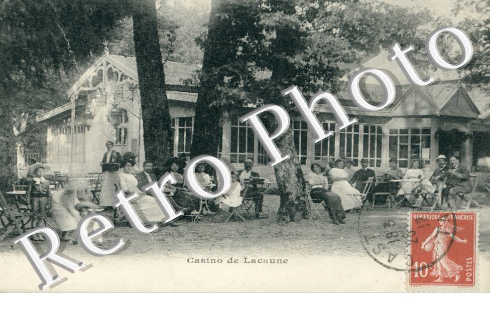 Casino