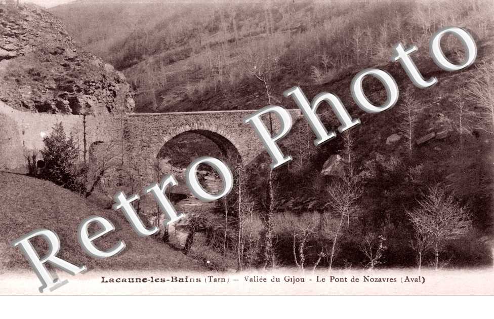 Pont de Nozavres