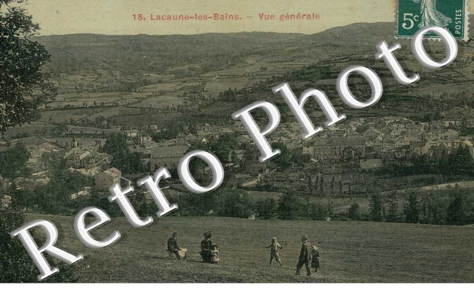 Vue generale