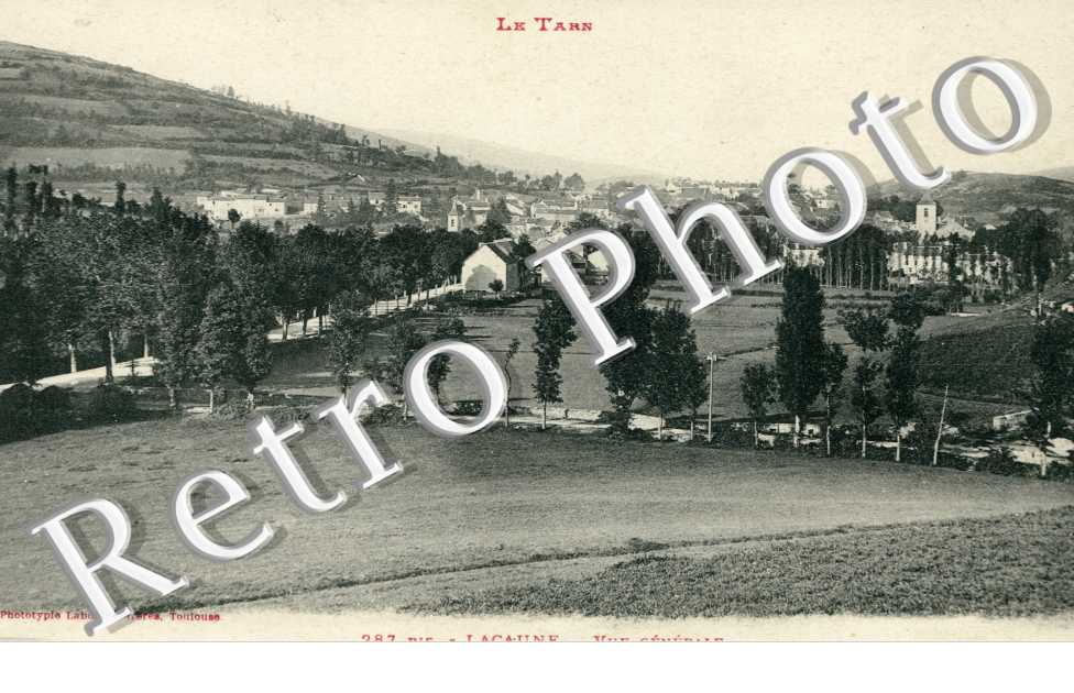 Vue generale