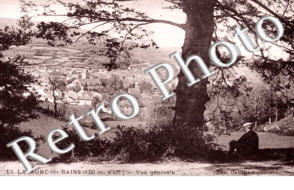 Vue generale