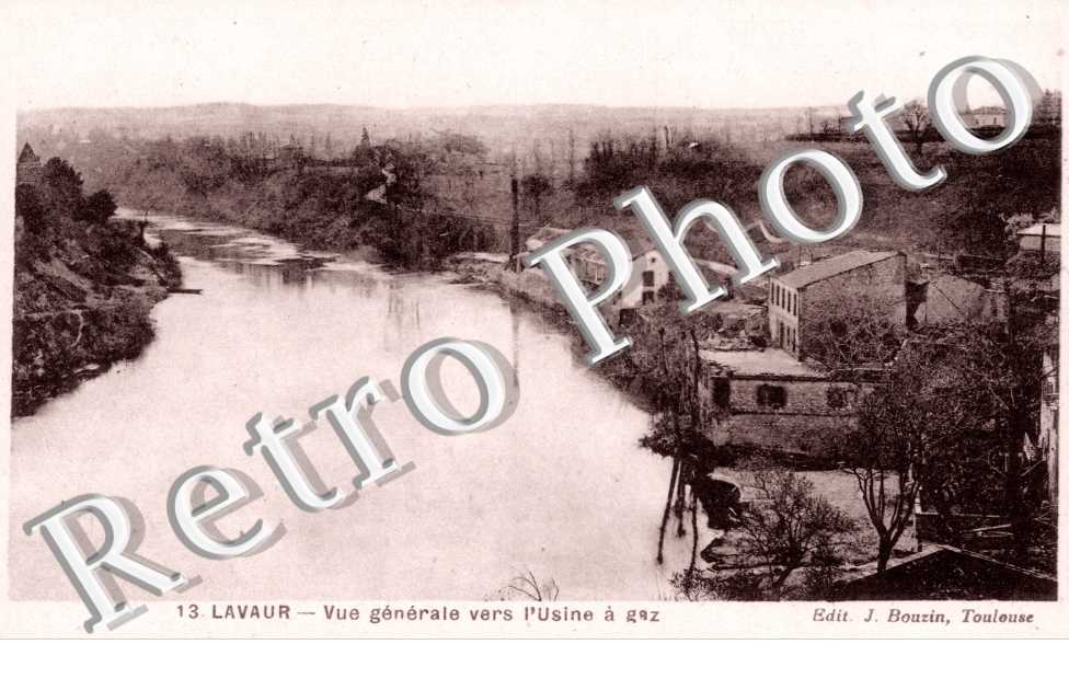 Vue generale