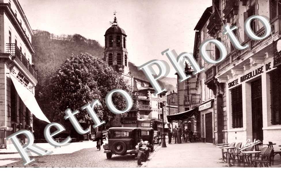 l'Eglise Saint-Sauveur