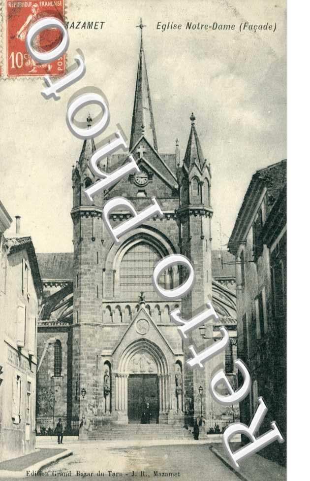 eglise N.-D