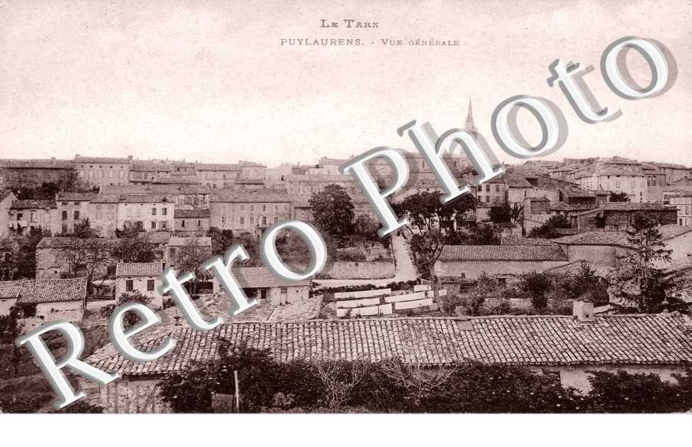 Vue generale