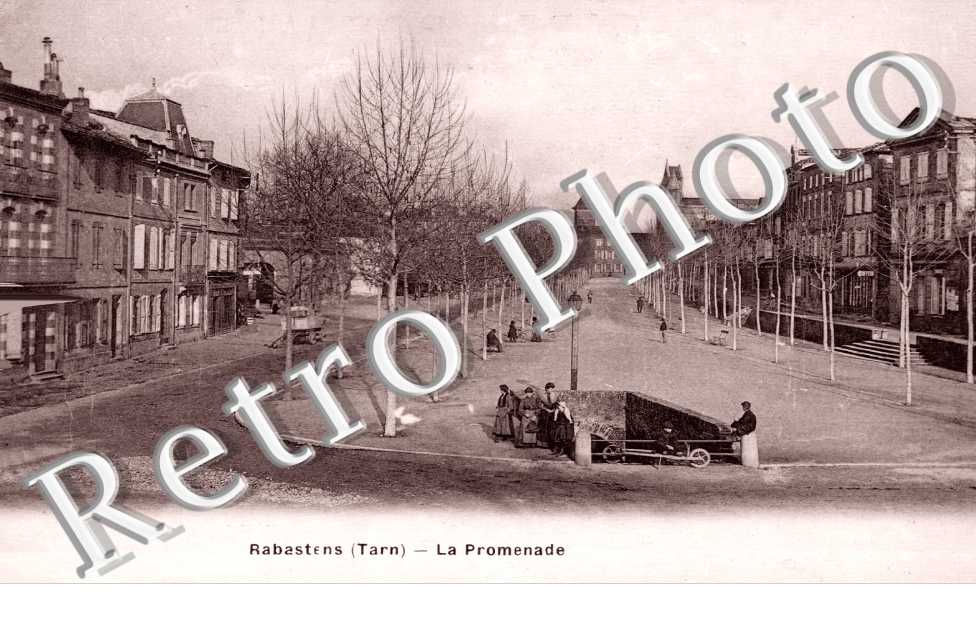 La Promenade