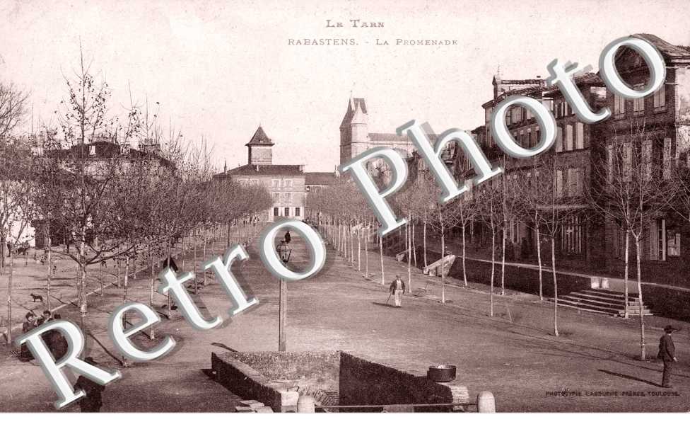 La Promenade