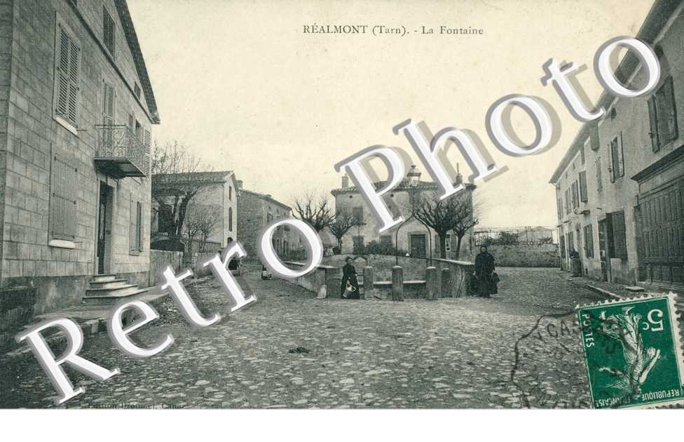 La Fontaine