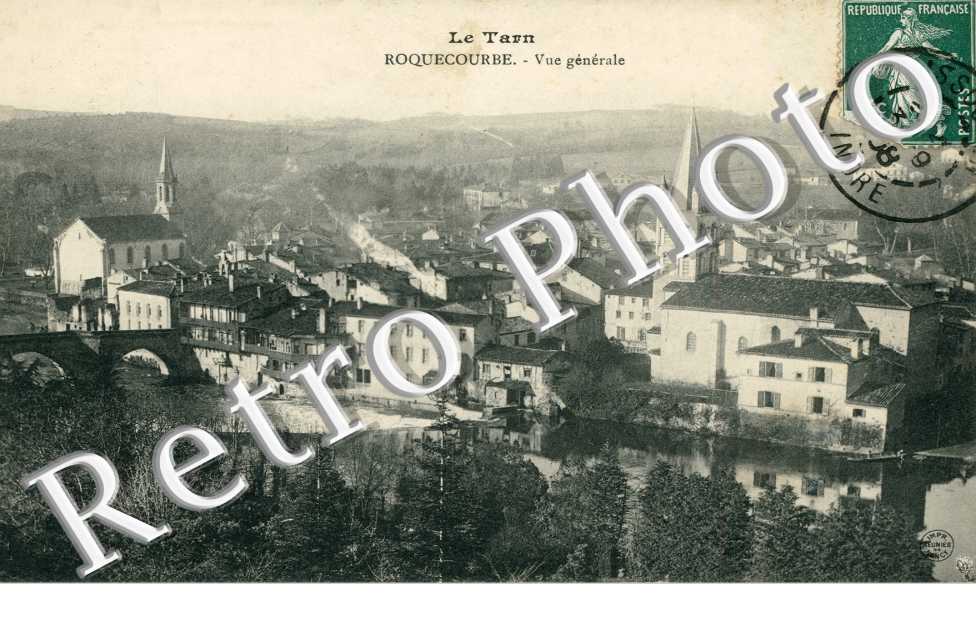 Vue generale