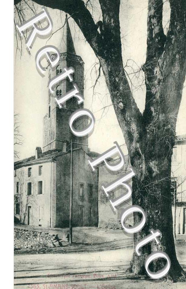 l'eglise