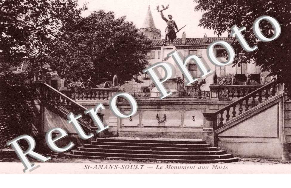 Monument aux Morts