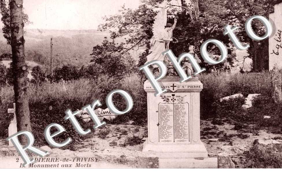 Monument aux Morts