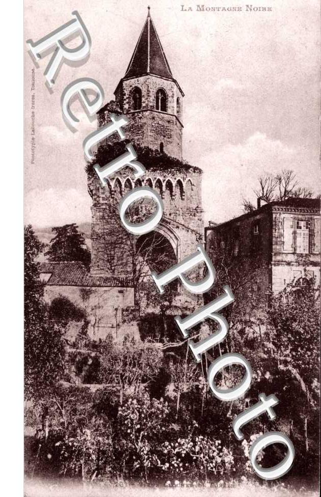 Vieux Clocher