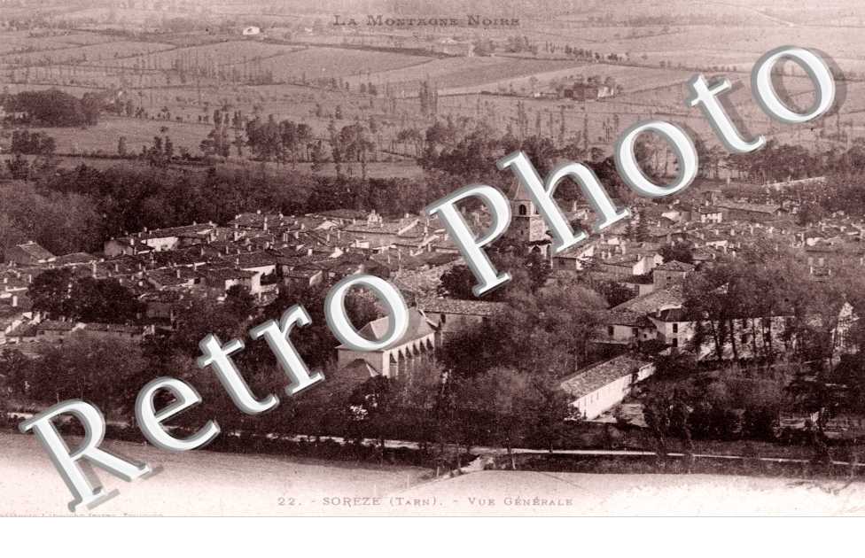 Vue generale