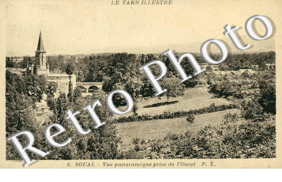 Vue generale