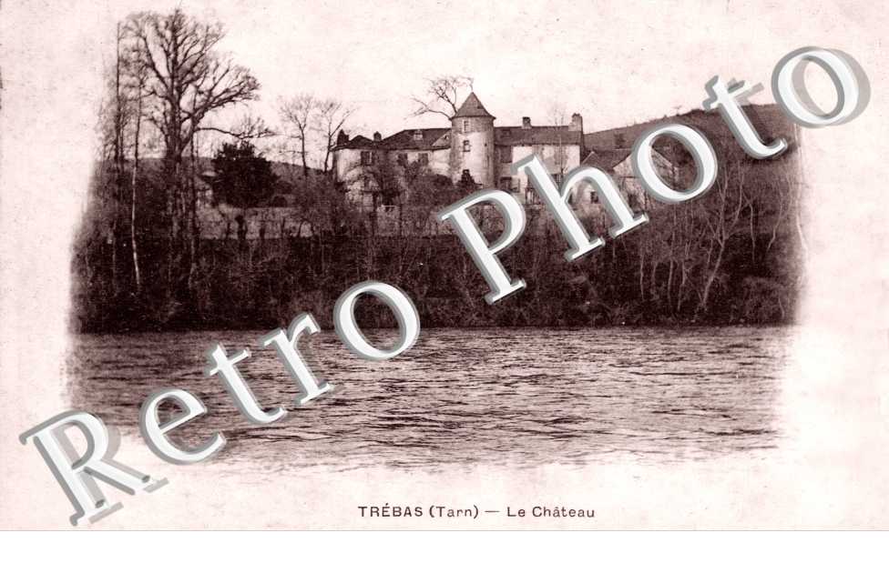 Le Chateau