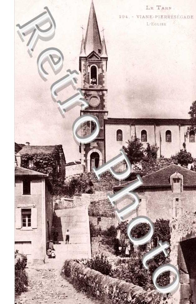 L'eglise