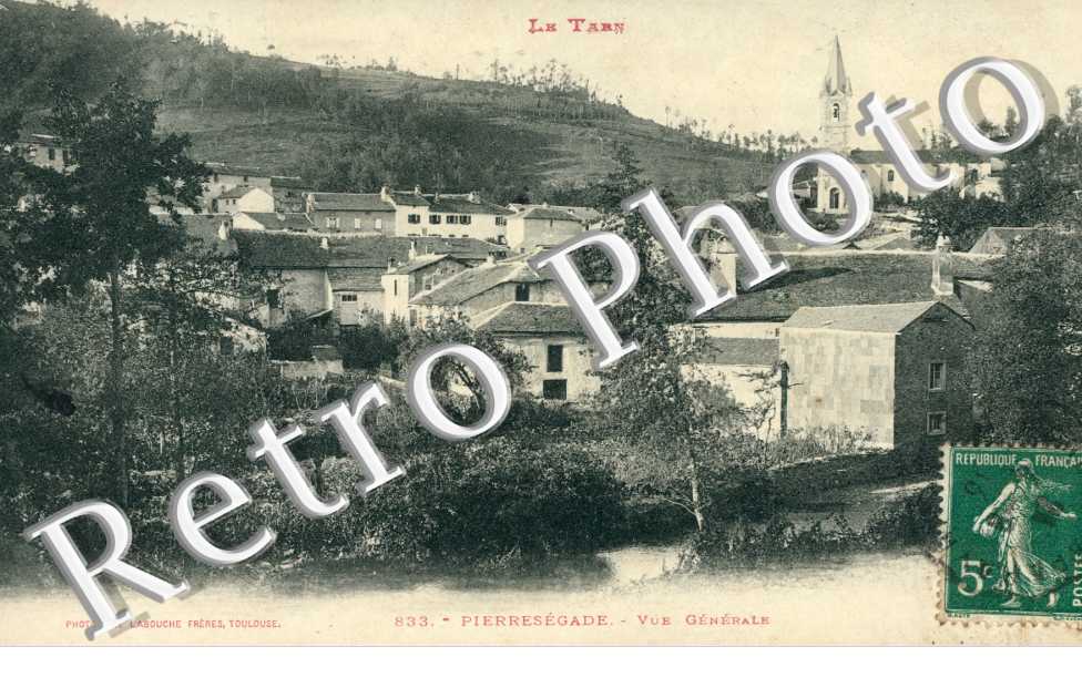 Vue generale
