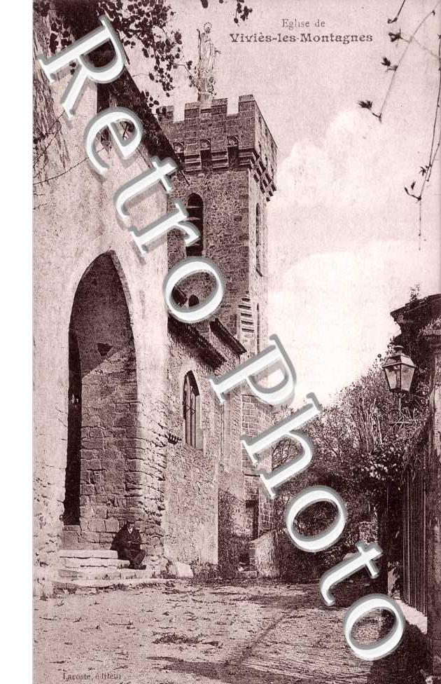 Eglise