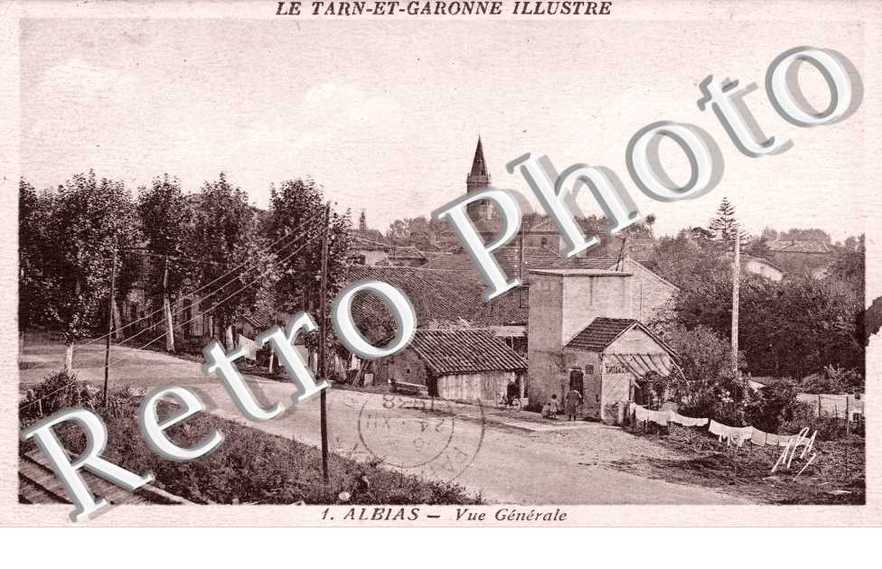 Vue générale
