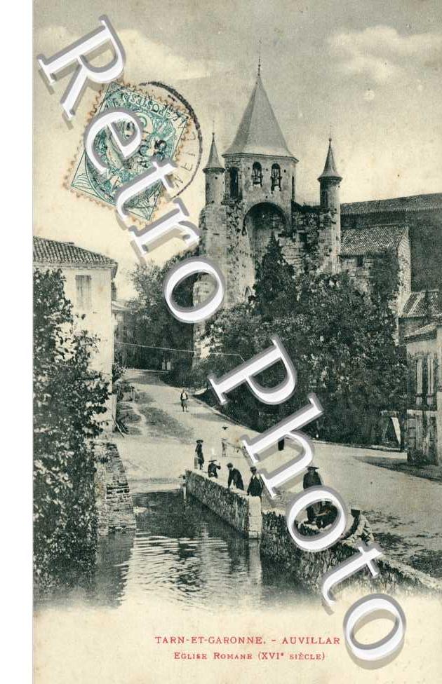 Eglise