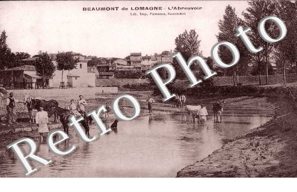 l'Abreuvoir