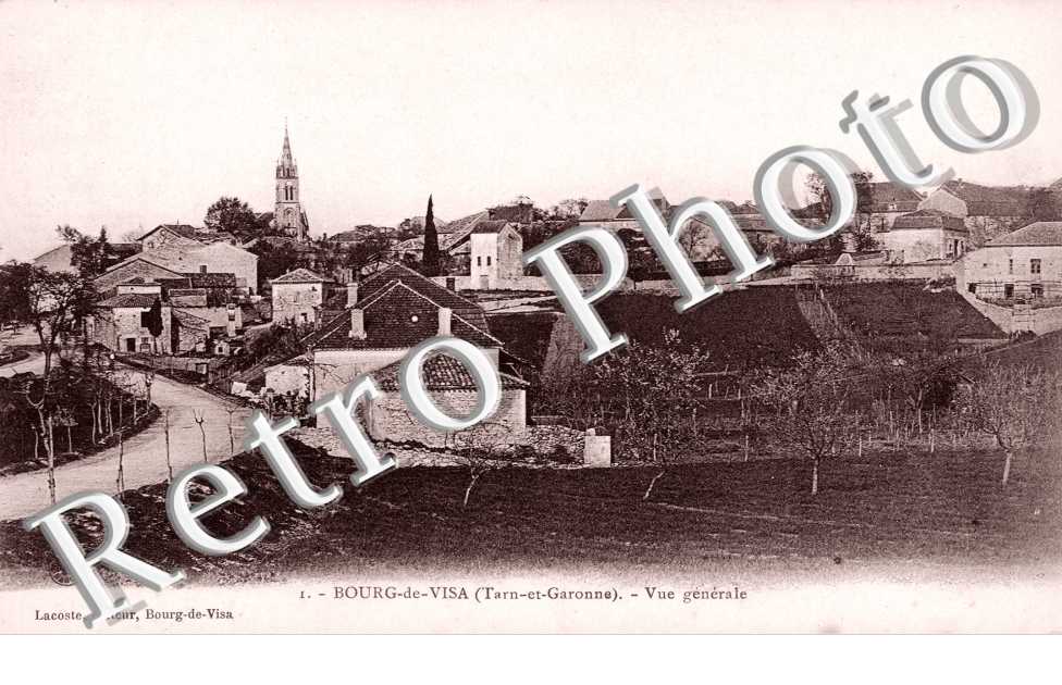Vue generale