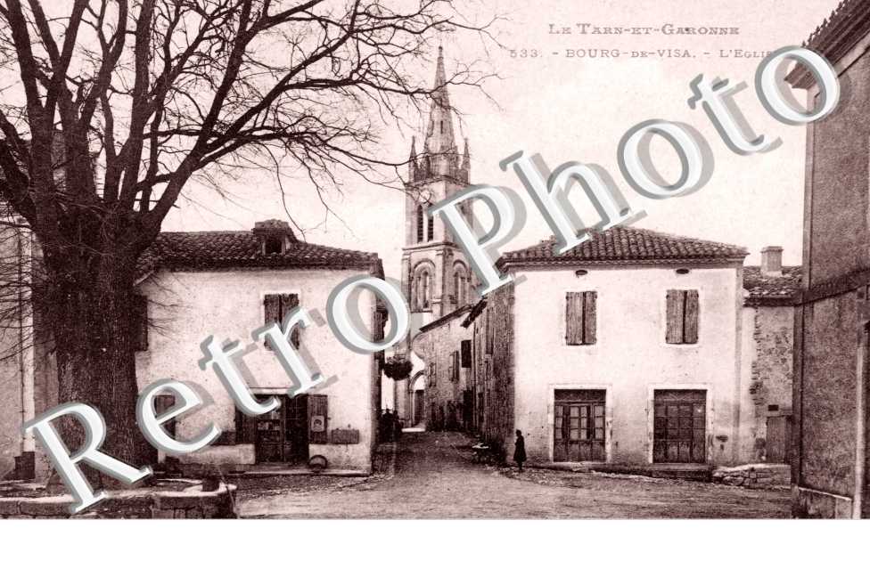L'eglise