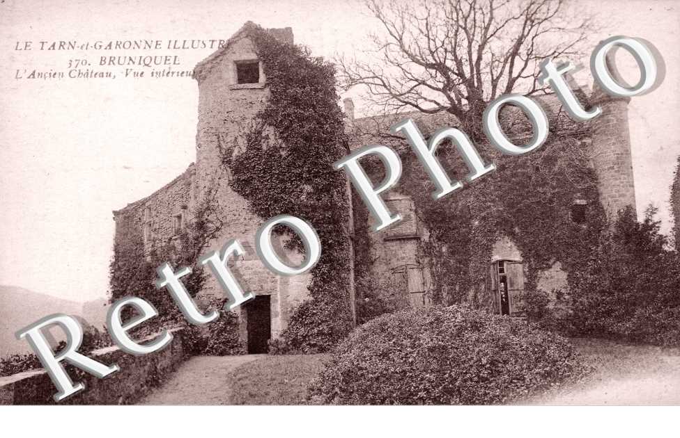 Ancien chateau