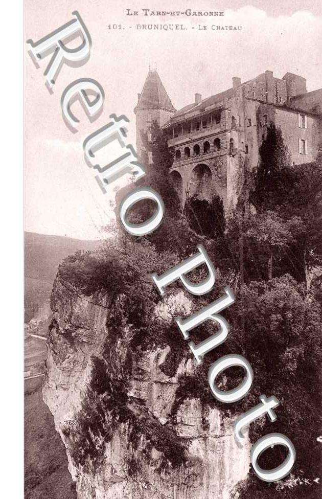 Le chateau