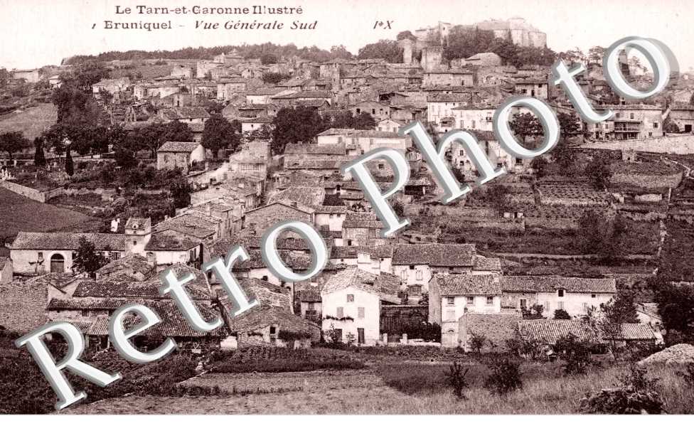 Vue generale