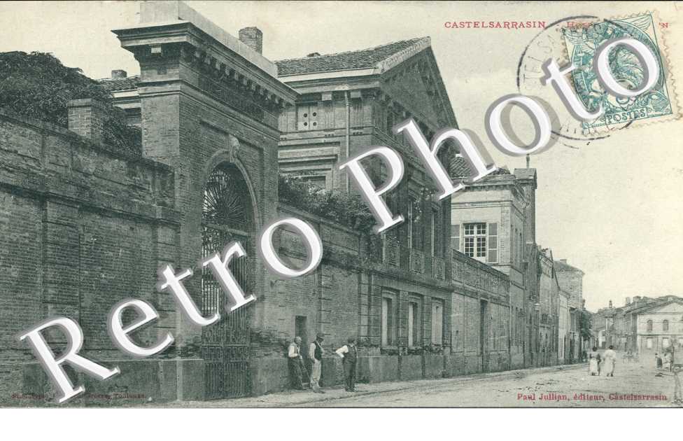 l'Hopital
