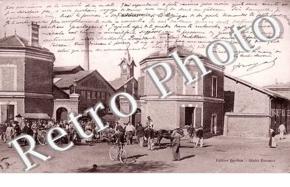 l'Usine