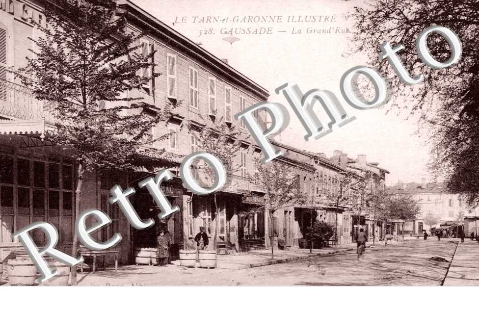 La Grand'Rue